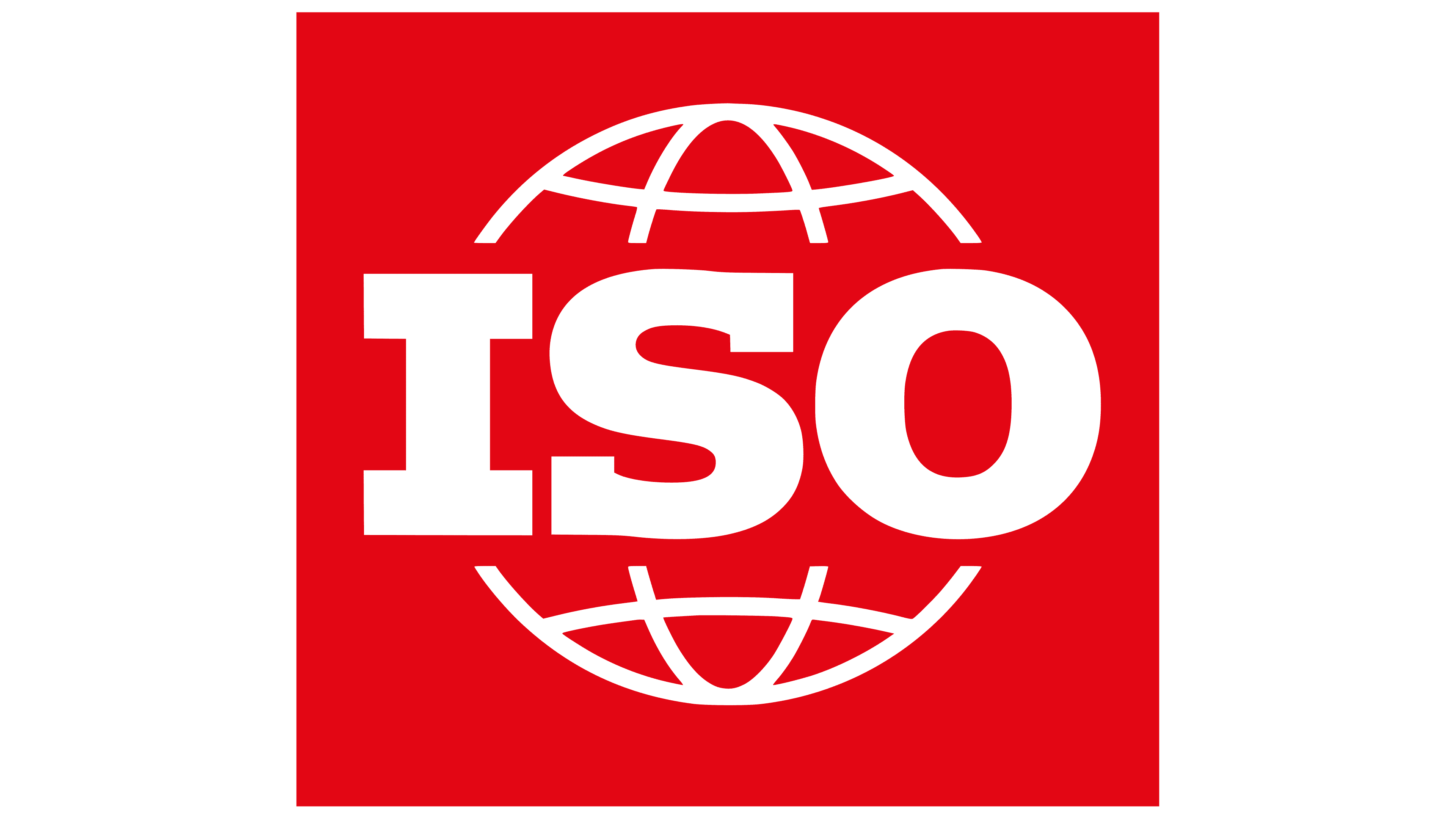 ISO 19650 Logo